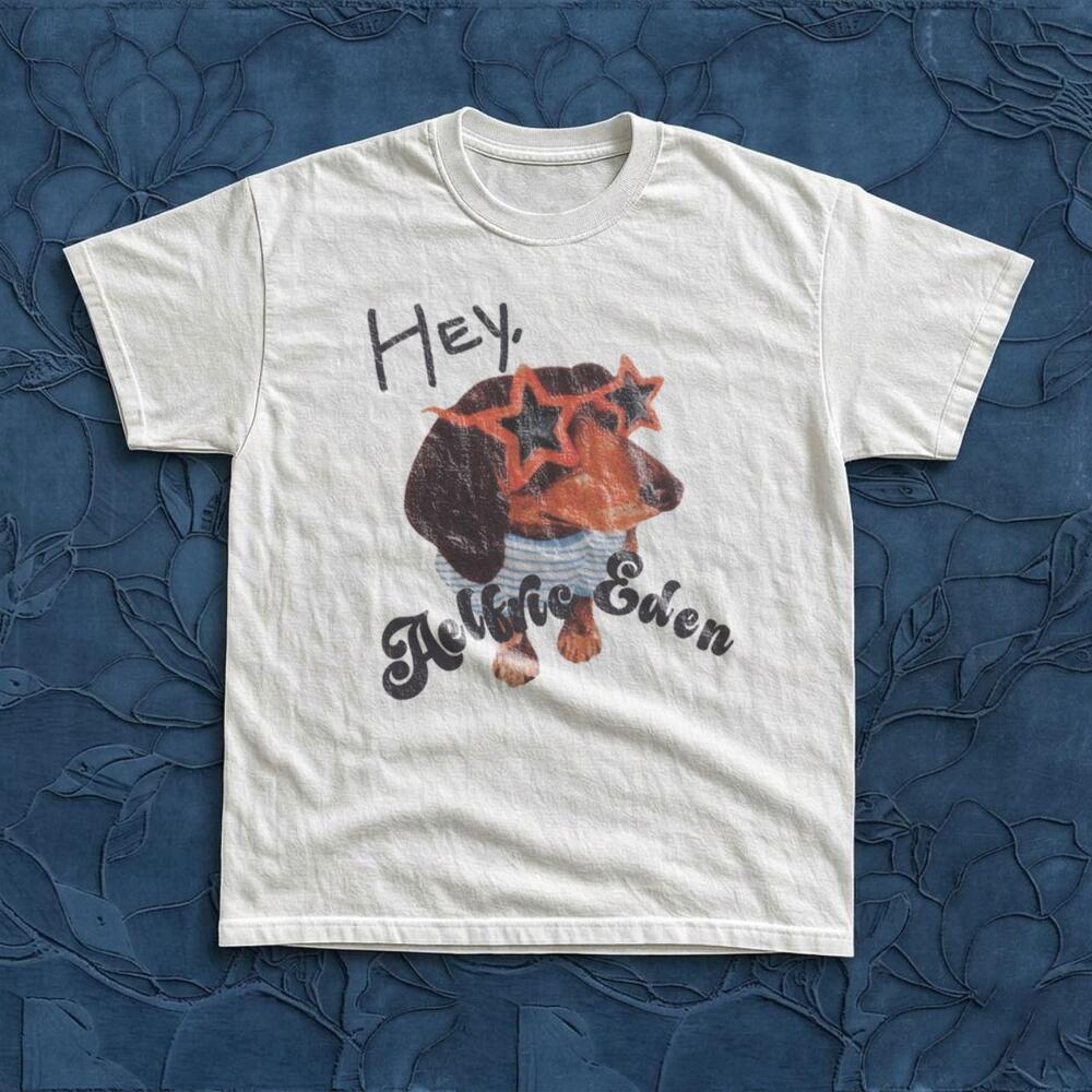 Basic Short Sleeve  T-Shirt